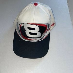 2000s vintage Dale Earnhardt jr racing hat